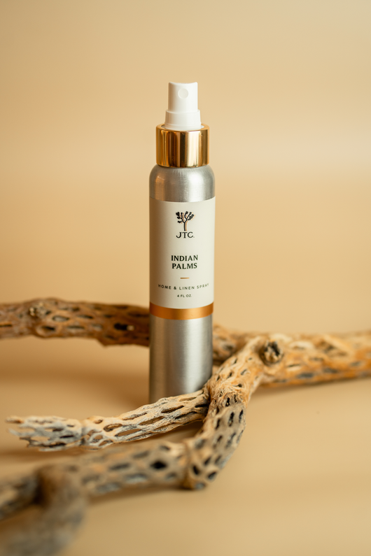 INDIAN PALMS - Home & Linen Spray