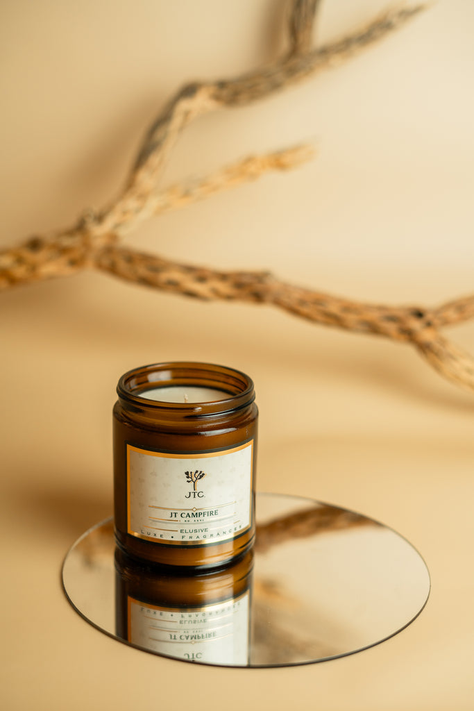 Joshua Tree - Té De Hierbas Orgánico (Sueño - Menta