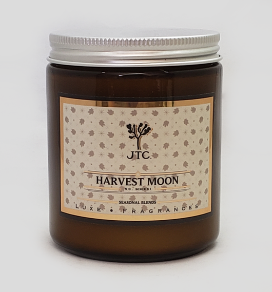 Seasonal Blend Harvest Moon