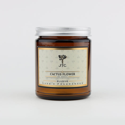 Joshua Tree Candle Company Cactus Flower Original Collection