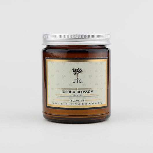 Joshua Tree Candle Company Joshua Blossom Original Collection