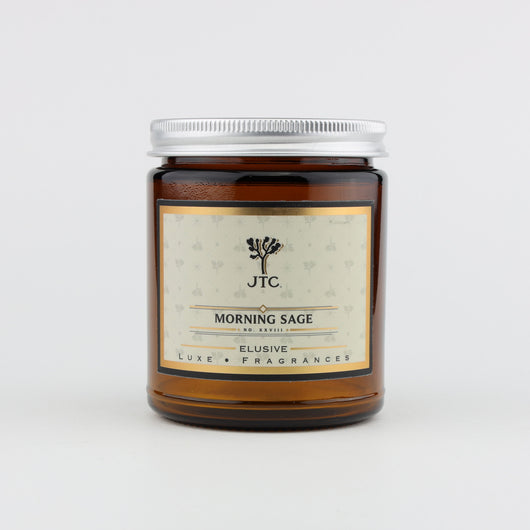 Joshua Tree Candle Company Morning Sage Original Collection