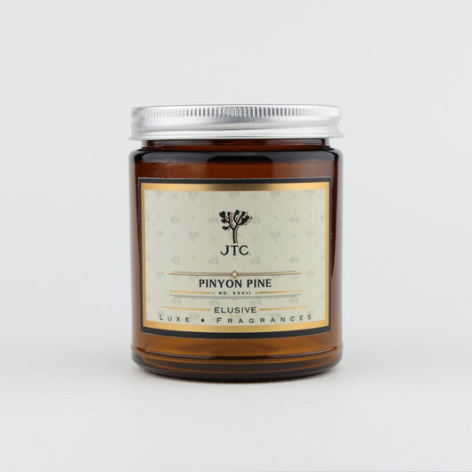 Joshua Tree Candle Company Pinyon Pine Original Collection