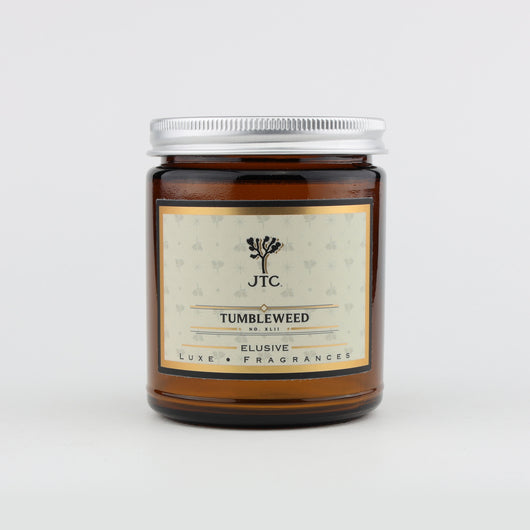 Joshua Tree Candle Company Tumbleweed Original Collection