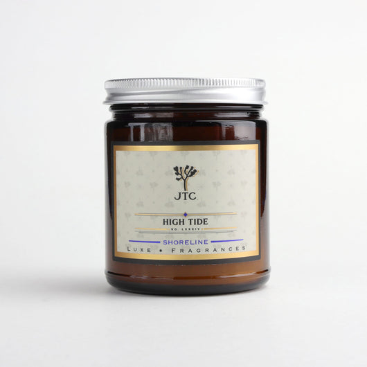 Joshua Tree Candle Company - Shoreline Collection - HIGH TIDE - 7.5oz