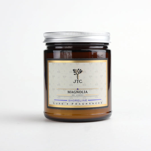 Joshua Tree Candle Company - Shoreline Collection - MAGNOLIA - 7.5oz