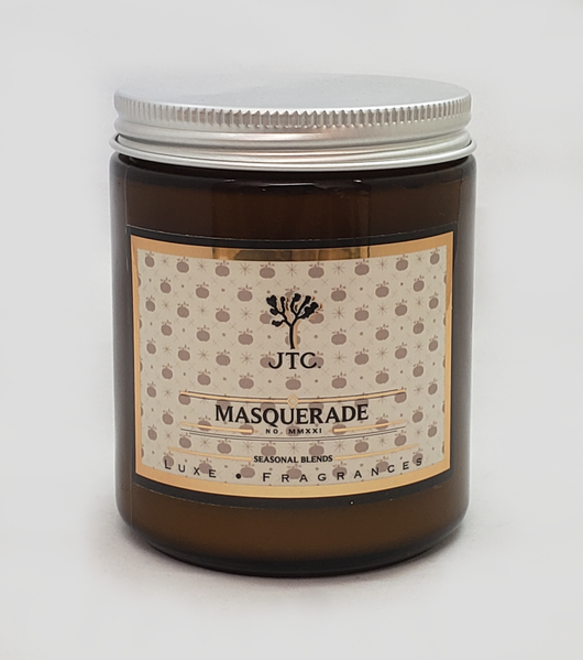Seasonal Blend Masquerade