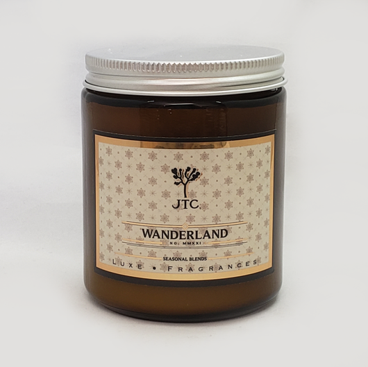 Seasonal Blend Wanderland