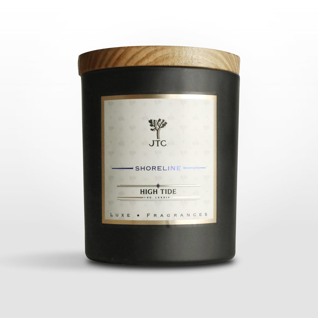 JT Luxe High Tide Joshua Tree Candle Company