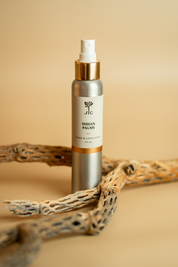 INDIAN PALMS - Home & Linen Spray