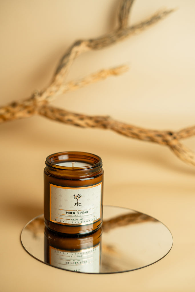 Joshua Tree Candle Company Candle - Thumbnail 2