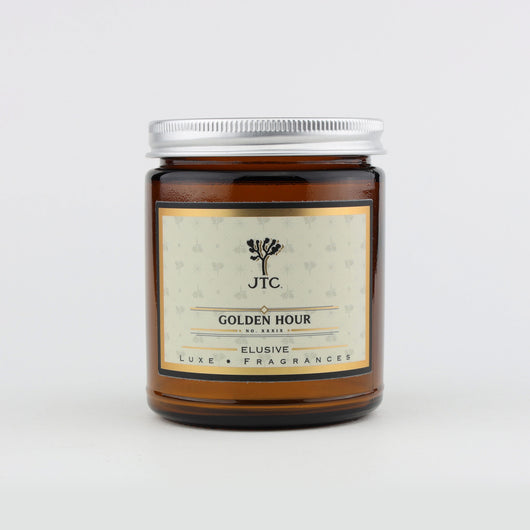 Joshua Tree Candle Company Golden Hour Original Collection