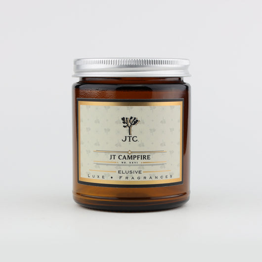 Joshua Tree Candle Company JT Campfire Original Collection