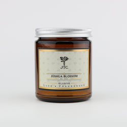 Joshua Tree Candle Company Joshua Blossom Original Collection