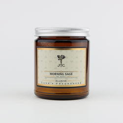 Joshua Tree Candle Company Morning Sage Original Collection