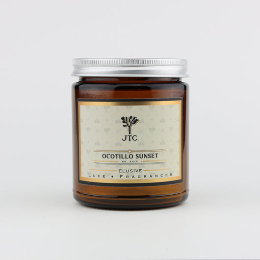 Joshua Tree Candle Company Ocotillo Sunset Original Collection