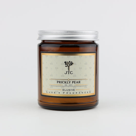 Joshua Tree Candle Company Prickly Pear Original Collection