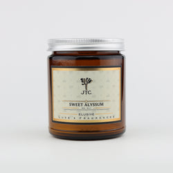 Joshua Tree Candle Company Sweet Alyssum Original Collection