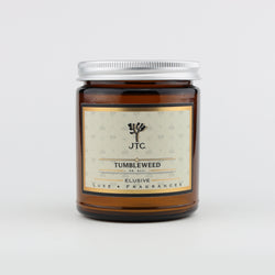 Joshua Tree Candle Company Tumbleweed Original Collection