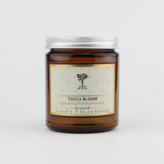 Joshua Tree Candle Company Yucca Bloom Original Collection