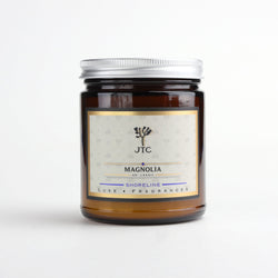 Joshua Tree Candle Company - Shoreline Collection - MAGNOLIA - 7.5oz