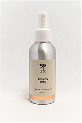 JTC Home & Linen Spray - Pinyon Pine