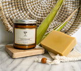 Yucca Bloom Luxury Bar and Candle