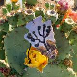 Joshua Tree Candle Co. PRICKLY PEAR AIR FRESHENER