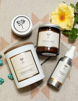 Deluxe Mothers Day Bundle Candles
